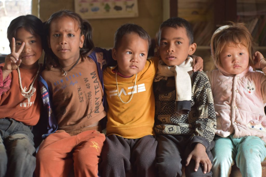 DAY CARE CENTER