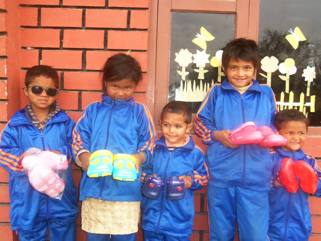 DAY CARE CENTER