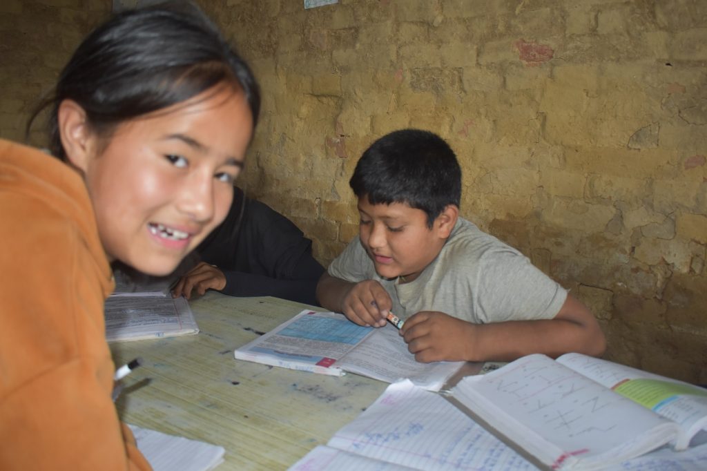 BRICK LEARNING CENTRE