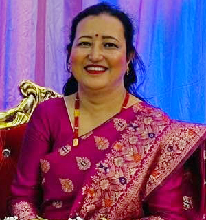 Arati Banset
