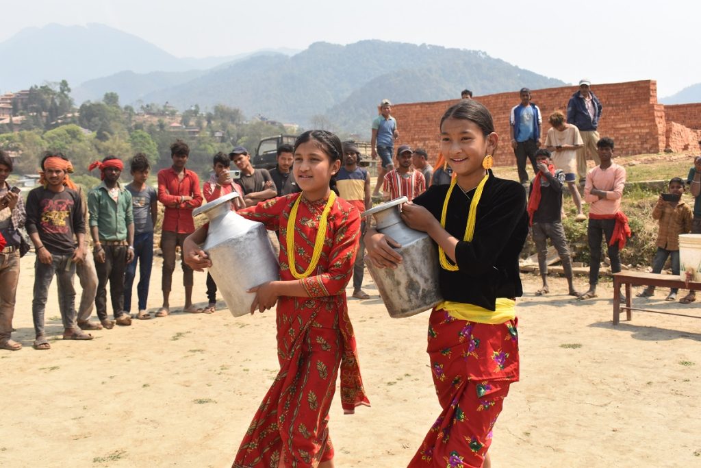BRICK LEARNING CENTRE